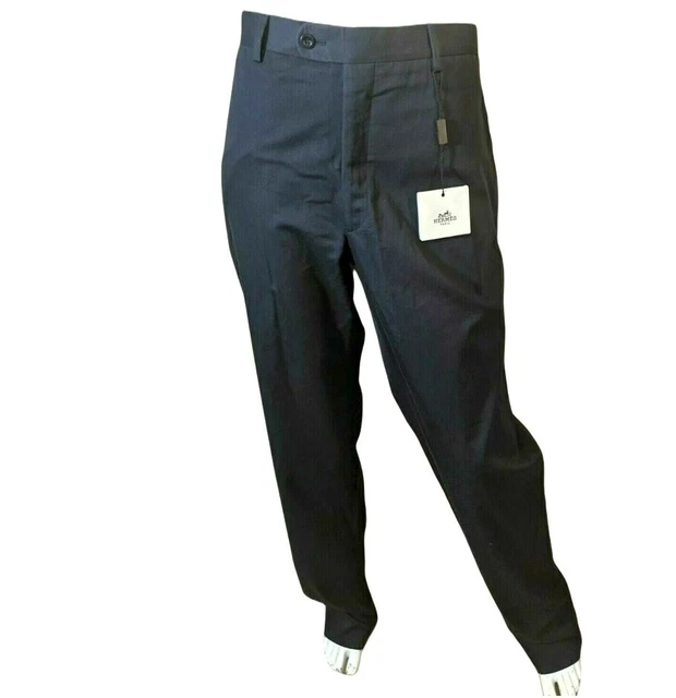 pantalon hermes homme